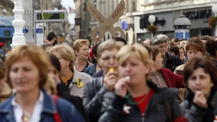 Međunarodni dan žena: Do pune ravnopravnosti još 130 godina 
