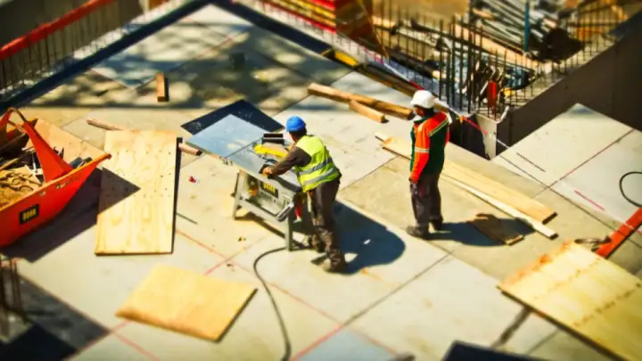 Mogu li kvadrati poskupjeti 60%? Hoće li cijene nekretnina rasti u nebo?