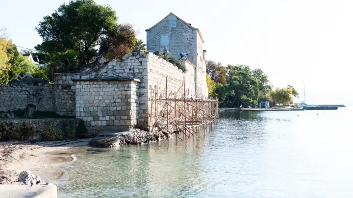 Obnova Rušinca ulazi u važnu fazu: Arheološka istraživanja donose novo svjetlo na povijest Kaštela