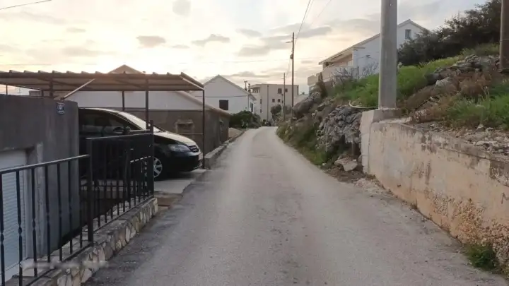 Zbog radova se u ponedjeljak zatvara Ulica Karlovo u Kambelovcu