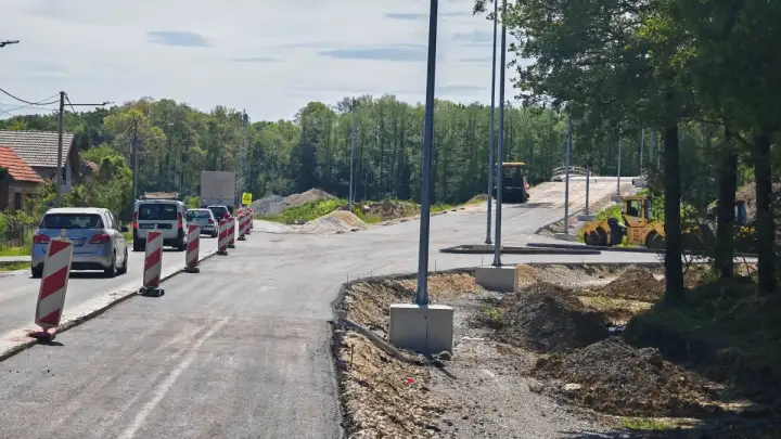 Građevinari upozoravaju: 20 km autoceste do Dubrovnika koštat će čak 600 milijuna eura