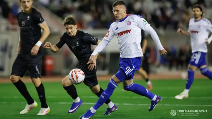 Sudačka analiza 29. kola SuperSport HNL-a