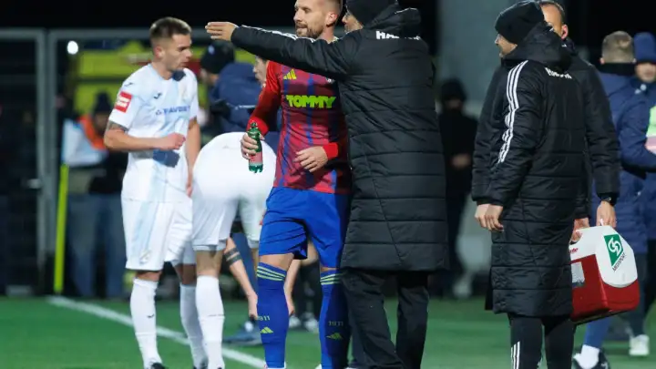 Kako su Kolarić i Matić oštetili Hajduka, a Layec mu se izrugao 