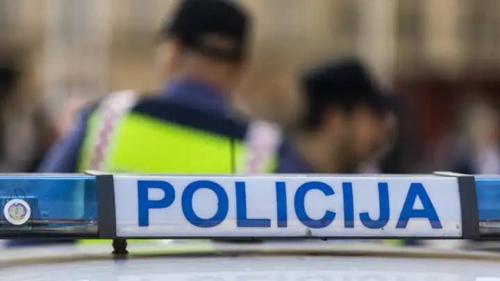 Kod Novske poginula dva pješaka, dva teže ozlijeđena