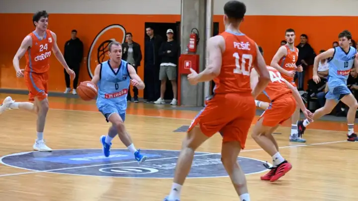 KOŠARKA: Ribola u Zagrebu sjajnom trećom četvrtinom do pobjede dvostruke važnosti 