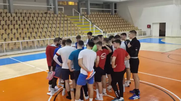 Rukomet (m): Kaštelani na Sokolani dočekuju ćudljivi Senj