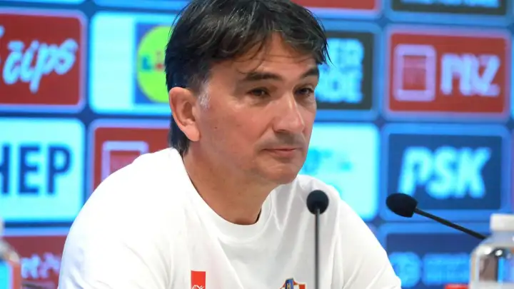 Dalić: “Moramo biti puno bolji nego u prve dvije utakmice”