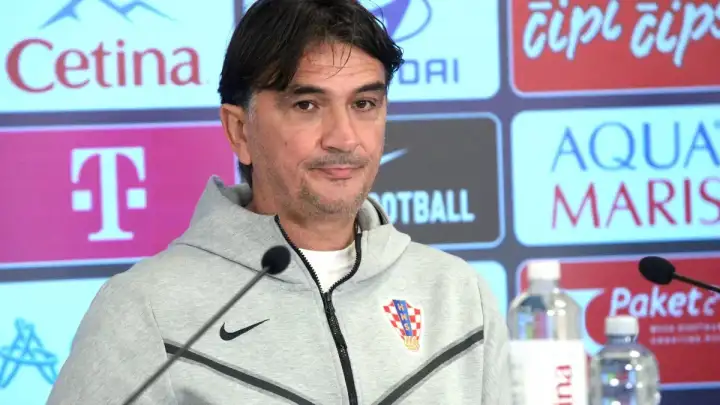 Izbornik Dalić objavio popis igrača za utakmice u Orlandu