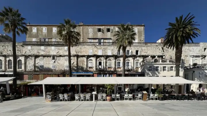 Riva nakon gotovo dva desetljeća ide u obnovu