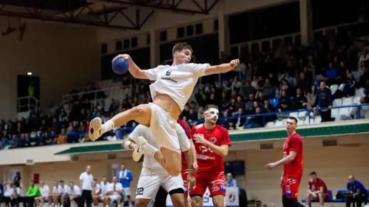 TROGIR – GORICA: Tko će u Europski kup sljedeće sezone?