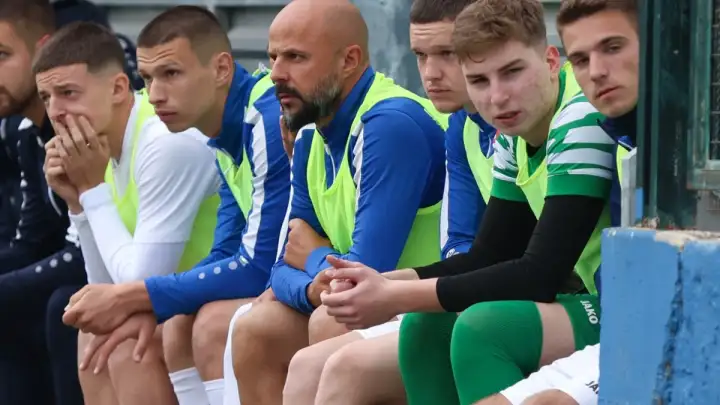 Rodić objavio kraj karijere: Nositi dres Hajduka bilo je ostvarenje sna