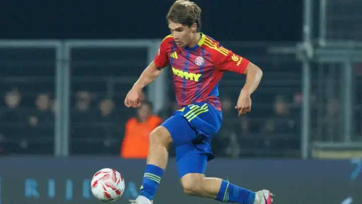 Hajduk danas od 16 sati igra protiv Rijeke na Rujevici!