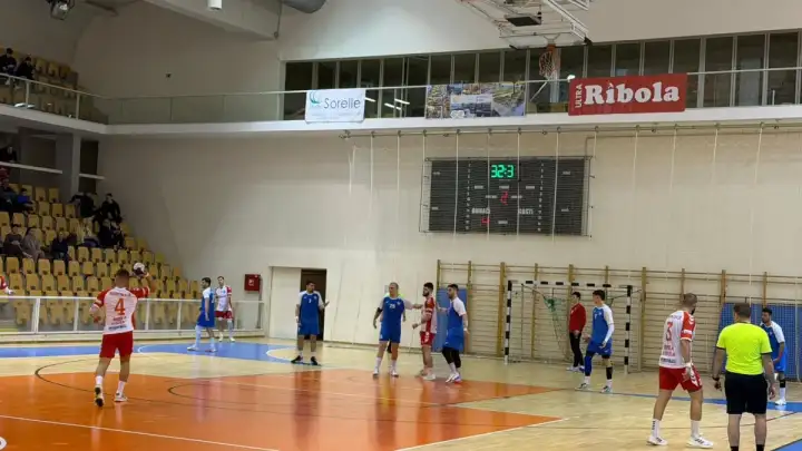 Rukomet (m): Ribola u Kupu dočekuje Čakovčane 