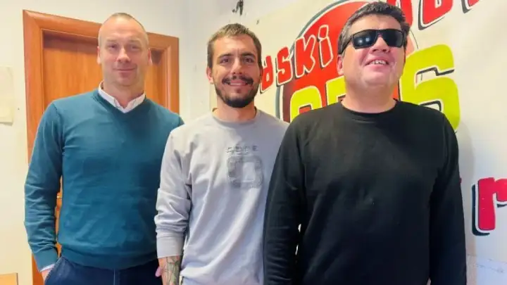 REKREATIVCI NA OKUPU: RUNNING CLUB TRAGOS POZIVA TROGIRANE NA TRENINGE