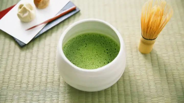 Čaj maca možda pomaže kod peludne groznice