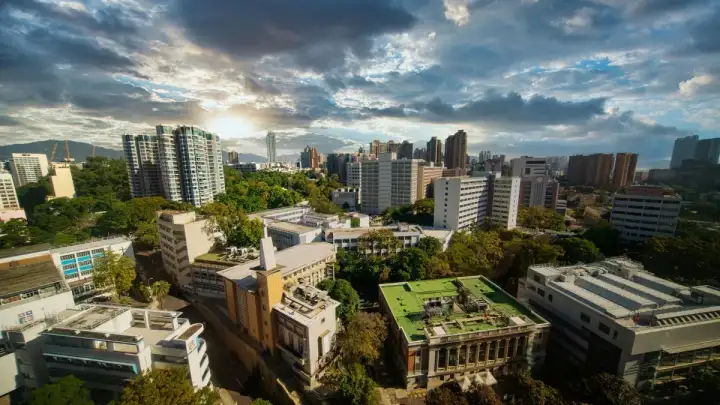 Umjetna inteligencija pomaže gradovima planirati zelene površine