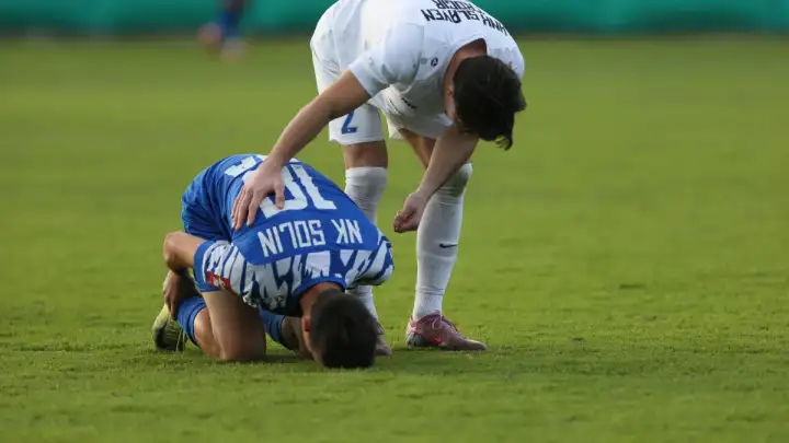 Druga NL: Solin primio šest komada od Hrvatskog dragovoljca!