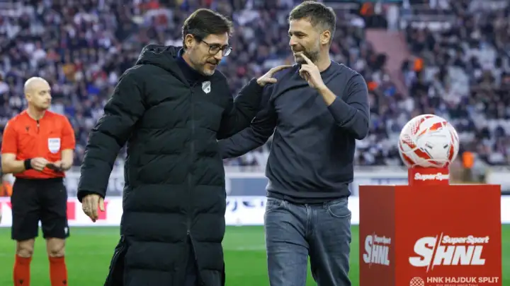 Određena kazna Victoru Sanchezu