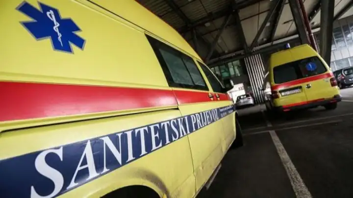 Liječnici: Platite pokretnim pacijentima taksi-prijevoz