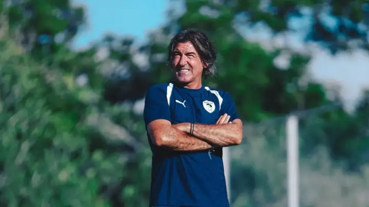 Trener Pafosa Sa Pinto: Samo igrači poput Messija mogu ovako zabiti