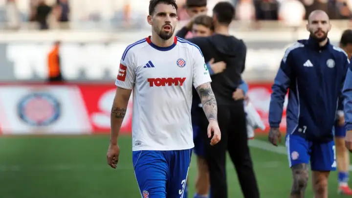 Zanimljivosti sa susreta Hajduka i Dinama - edicija kraja prvenstva 