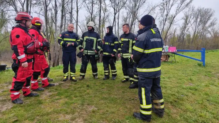 sava babina greda spasavenj migranti