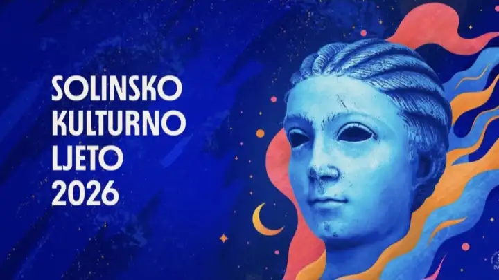 Silente, LADO i Ibrica Jusić predvode bogat program Solinskog kulturnog ljeta