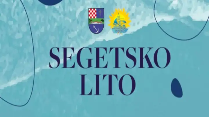Koncert grupe Učiteljice u Segetu