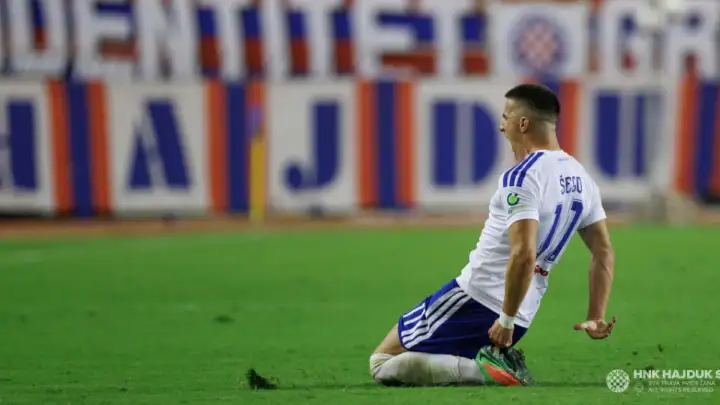 Michele Šego: Odigrali smo dobru utakmicu, vidi se da dišemo jedan za drugoga