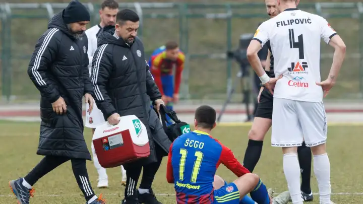 Hajduk ide na stare znance, u Žilinu koju su po lošem zapamtili navijači