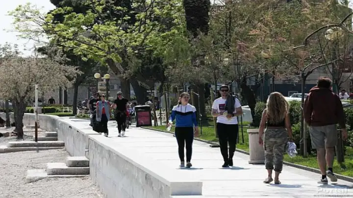 Većina gradova u plusu – najveći rast broja stanovnika u Velikoj Gorici, Zadru, Novalji, Ninu i Poreču