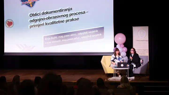 Simpozij o odgoju u Kaštelima u petak i subotu okupiti će stručnjake iz cijele Hrvatske