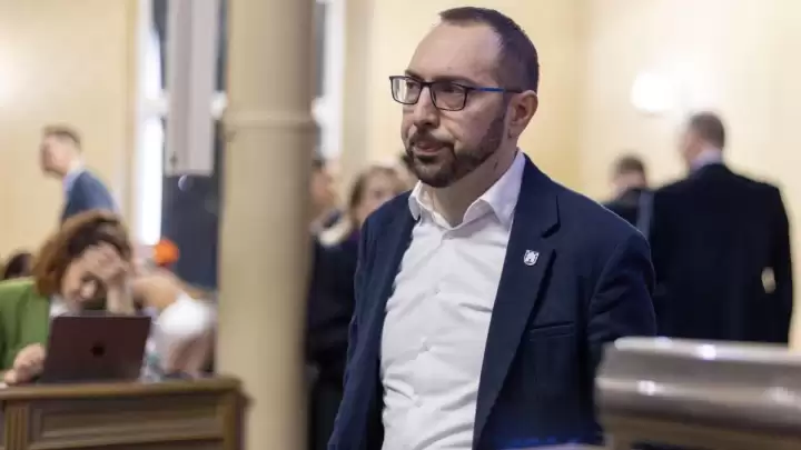 Tomašević: Nismo mogli udovoljiti zahtjevu rukometaša za nastupom Thompsona