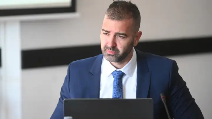 Split: Pokrenuti brojni procesi za budući Dom za starije u Hotelu Zagreb