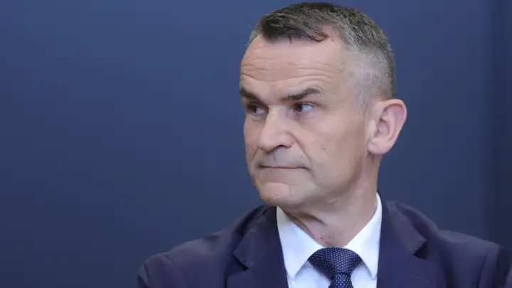 Ante Žigman novi je guverner HNB-a
