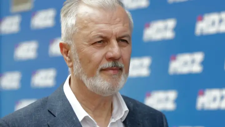 A. Sanader: SDP-ovo blokiranje izbora ustavnih sudaca blokirat će rad Ustavnog suda