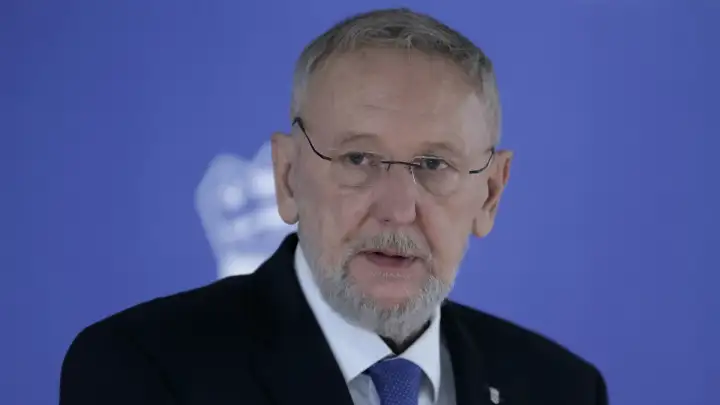 Božinović pozdravio angažman francuskih institucija oko ubijenog branitelja Nicoliera