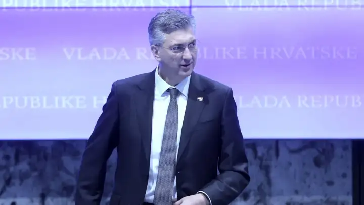 Plenković: Sutra povećanje invalidskih mirovina za 218.000 korisnika