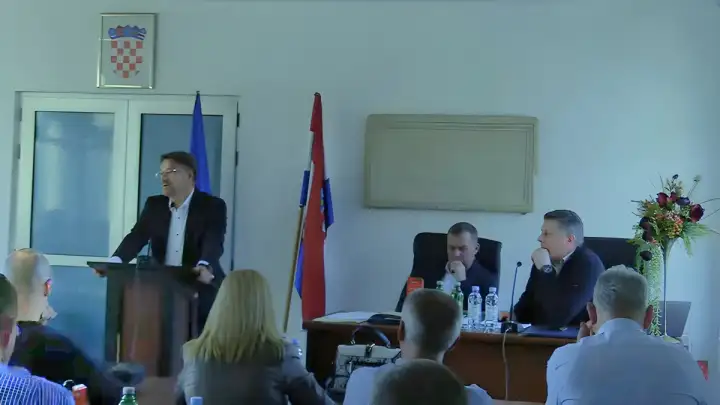 Solinsko gradsko vijeće raspravljalo o turizmu, ustroju uprave i komunalnim pitanjima