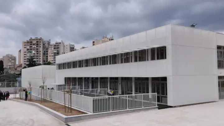 Nova ulaganja u obrazovanje: Dogradnja i rekonstrukcija dviju škola u Splitu