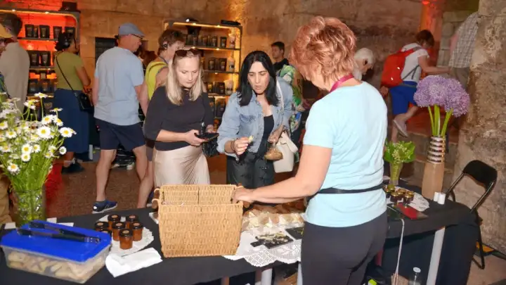 Slatkoljupci, spremite se: Kreće 2. SlatCroFesta by Slatkopedija!