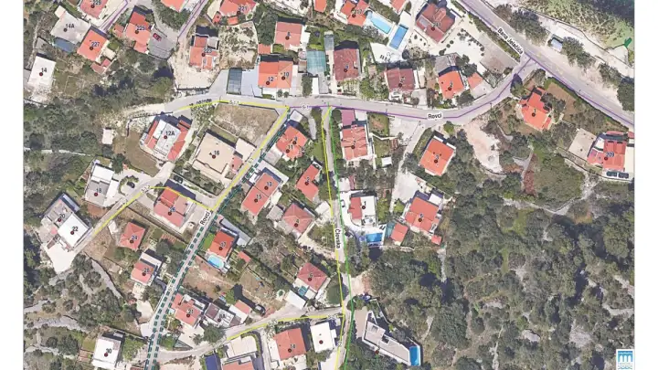 Radovi na kolektorima u Slatinama, privremeno se zatvaraju prometnice