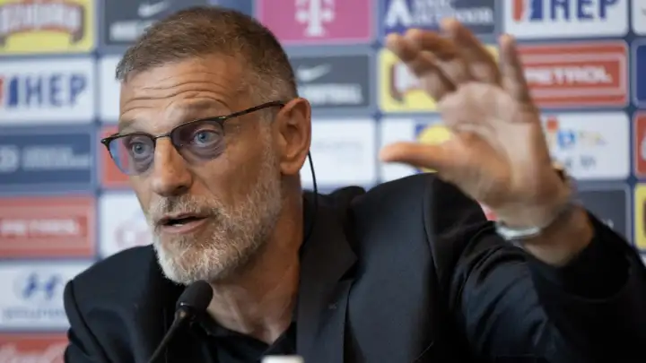 Bilić: Veselim se utakmicama sa Španjolskom