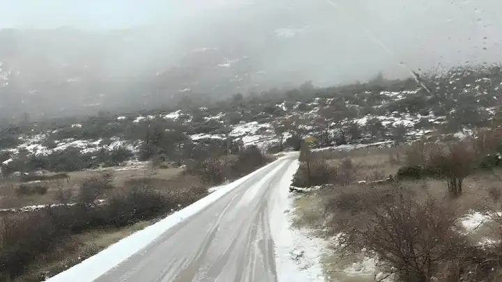 Službe su na terenu, život u gradu neometano funkcionira uz pojačane mjere opreza