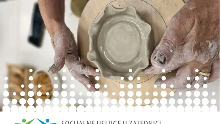 Javni poziv za prijavu korištenja socijalnih usluga starijih osoba i osoba s invaliditetom u projektu “Socijalne usluge u zajednici Grada Kaštela” – Grad Kaštela