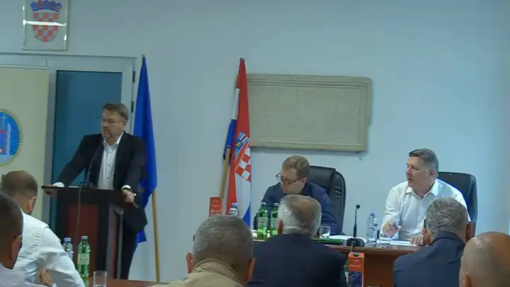 Solin: Proračun raste na 42 milijuna eura, veće plaće u vrtićima i novi rotori