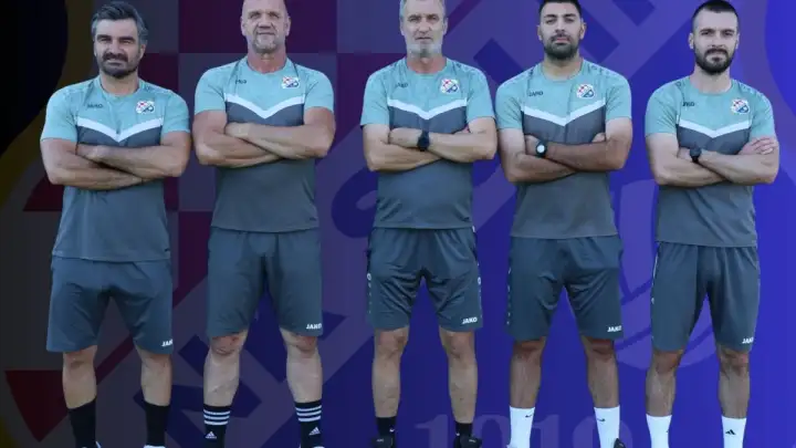 Solin predstavio stručni stožer, uskoro će biti pod svjetlima reflektora