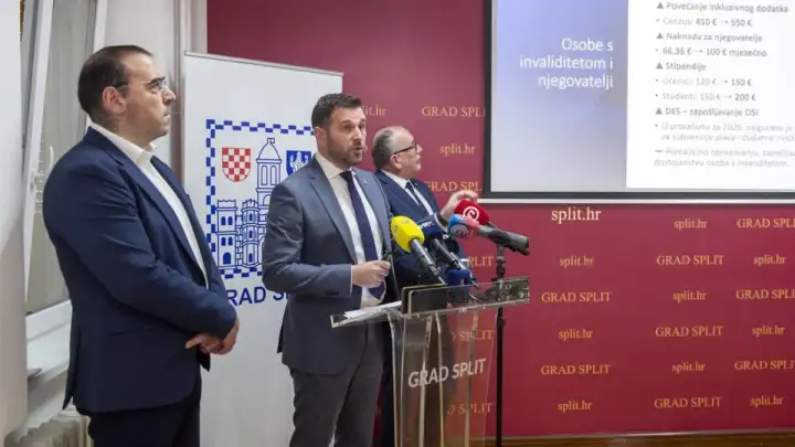Nova Odluka o socijalnoj skrbi – snažnija podrška građanima i dodatnih 1,5 milijuna eura za socijalna prava