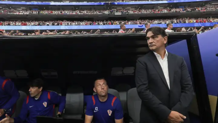 Dalić: Engleska je zaboravljena, vraćamo se na stari sustav igre