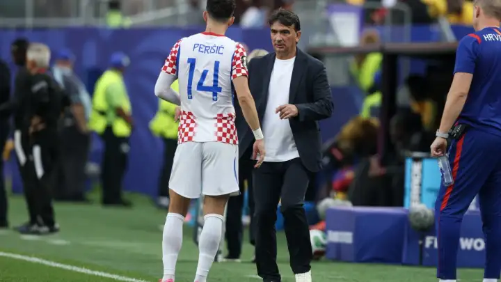 Dalić: Velika pobjeda, ovo je bila prava Hrvatska